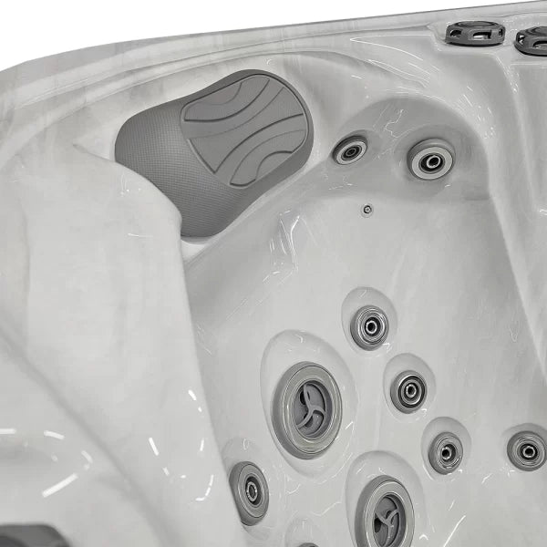 Wanna z hydromasażem Beta 523
