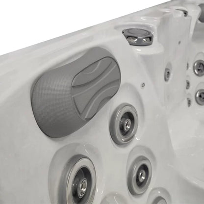 Wanna z hydromasażem Beta 523