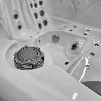Wanna z hydromasażem Beta 523